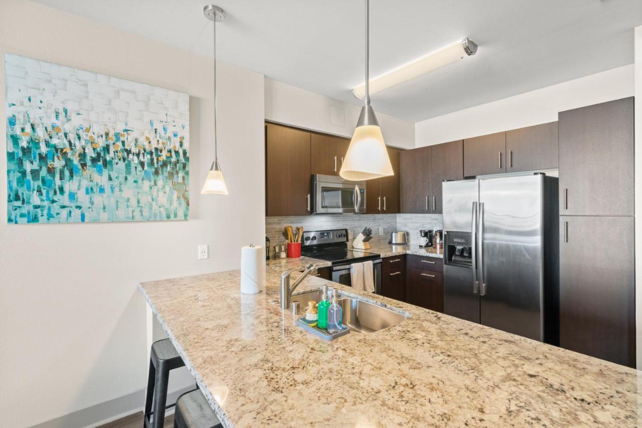 Kasa East Village 5* San Diego